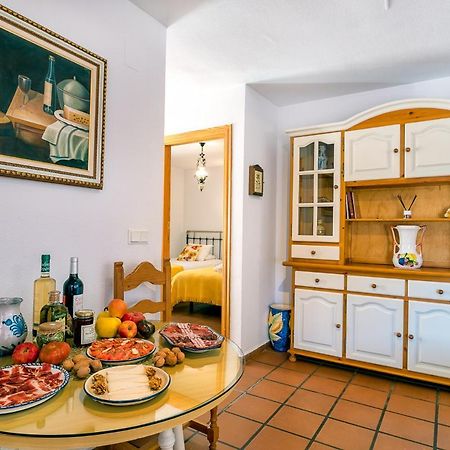Apartamento Casa Manuela en Capileira - Alpujarra Exterior foto